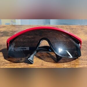 Uvex Safety Glasses